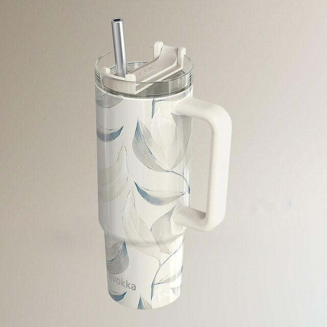 Imagem 0 de Caneca Térmica Stream Cotton