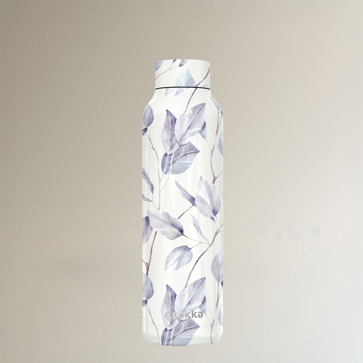 Imagem 0 de Garrafa Térmica Blooming Gray Bouquet