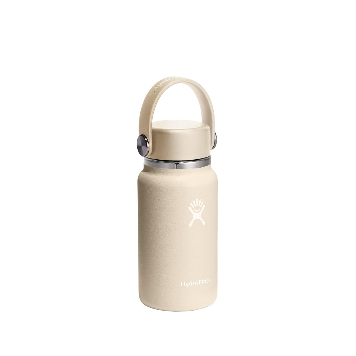 Botella Micro 200 ml Hydro Flask - Beige Beige-3