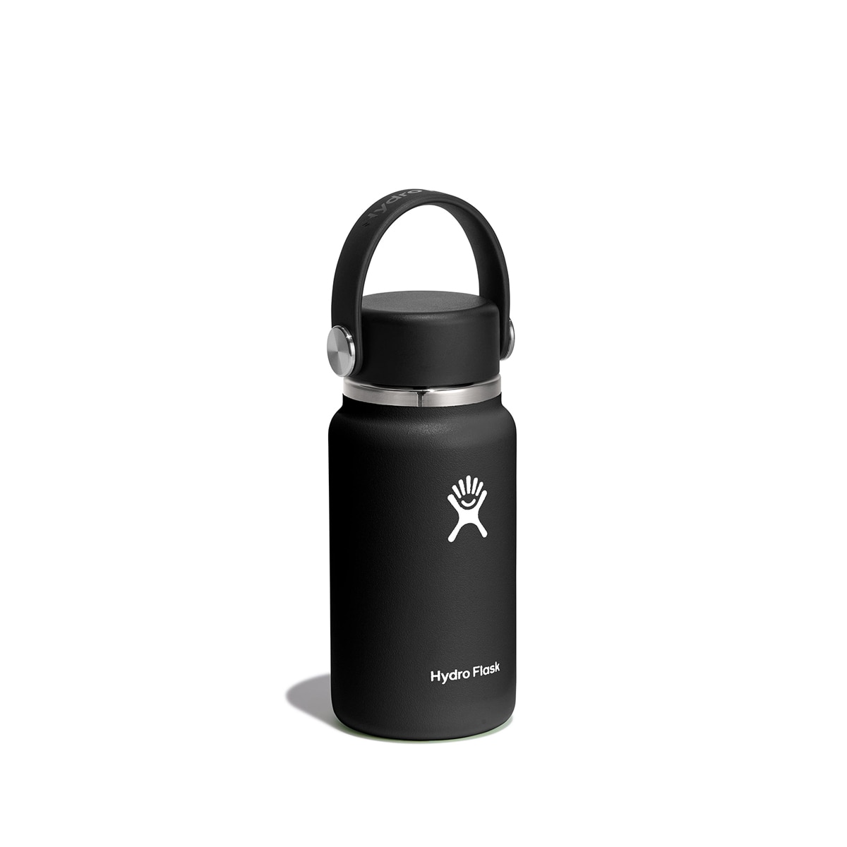 Garrafa Micro 200 ml Preto-2