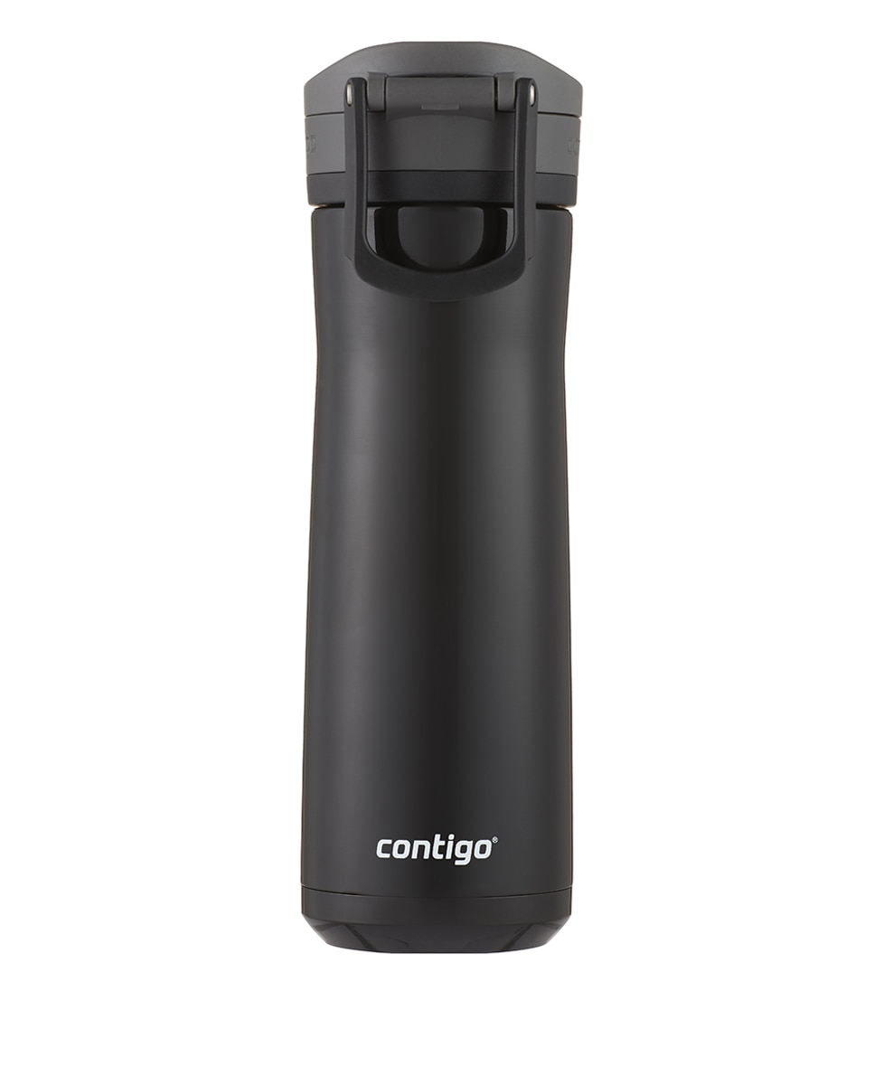 Garrafa de Água Jackson 2.O - 590 ml Preto-2