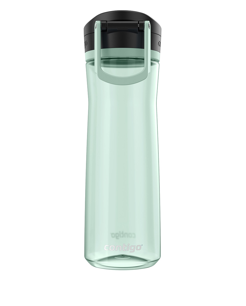 Botella de agua 720 ml Jackson 2.0 Contigo - Verde Verde-2