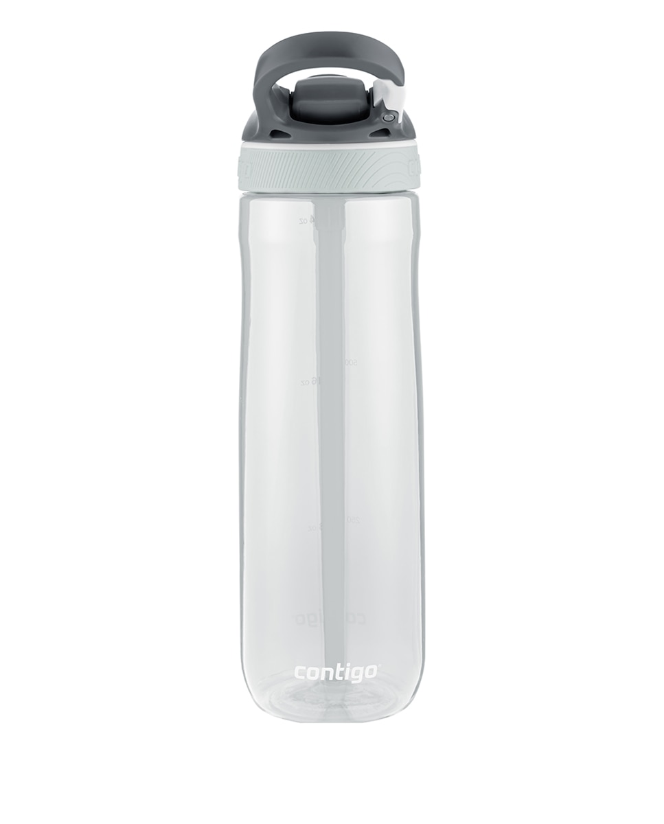 Garrafa de Água Tritan Ashland - 700 ml Cinzento-2