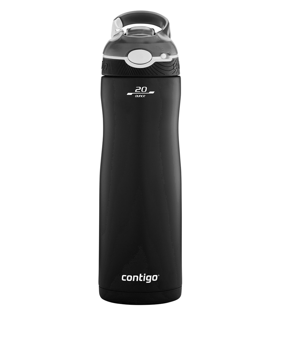 Imagem 0 de Garrafa de água 590 ml Ashland Contigo