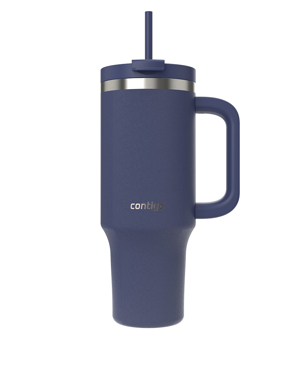 Tumbler térmico 1200ml Thermalock Contigo - Azul Azul-1