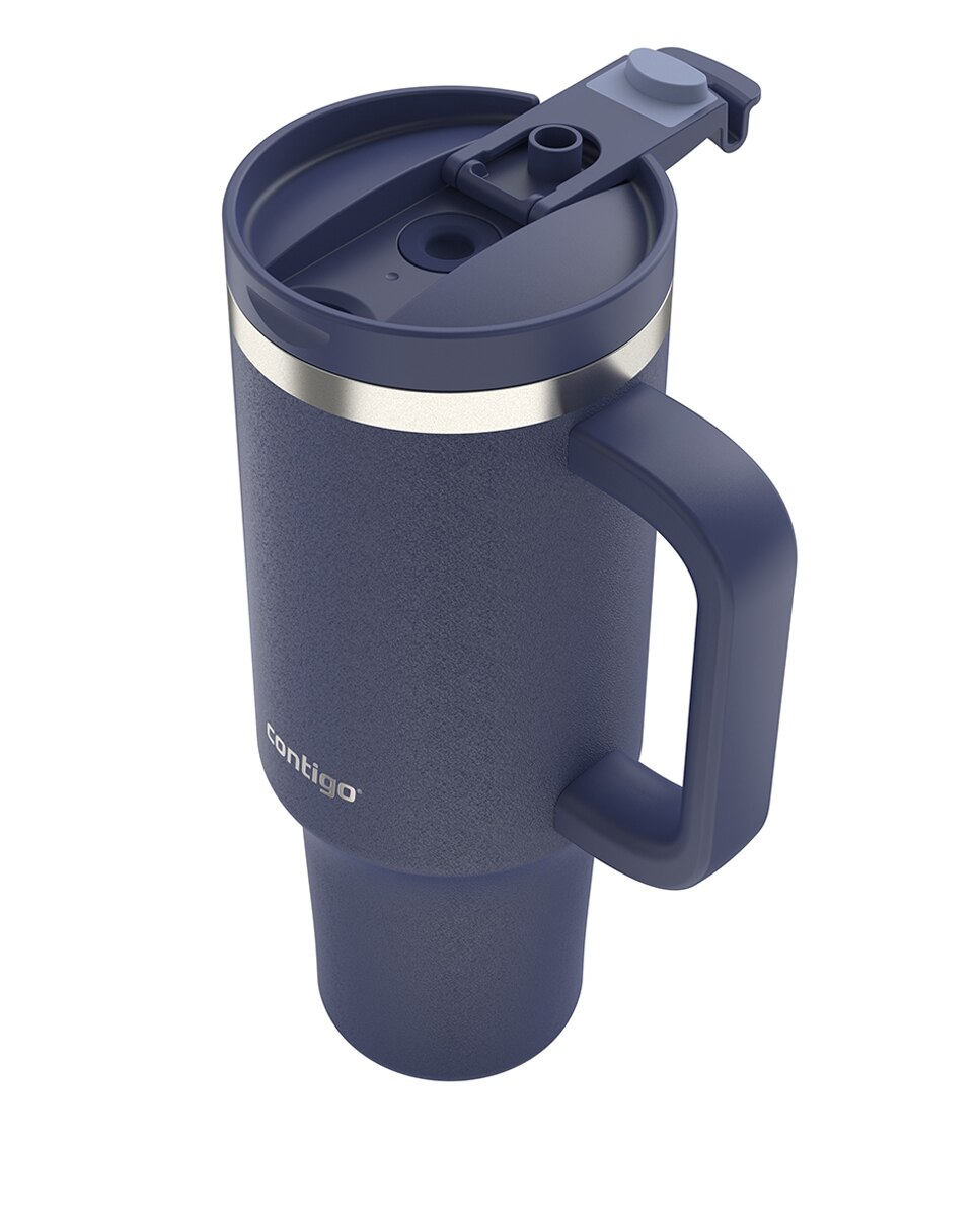 Tumbler térmico 1200ml Thermalock Contigo - Azul Azul-2