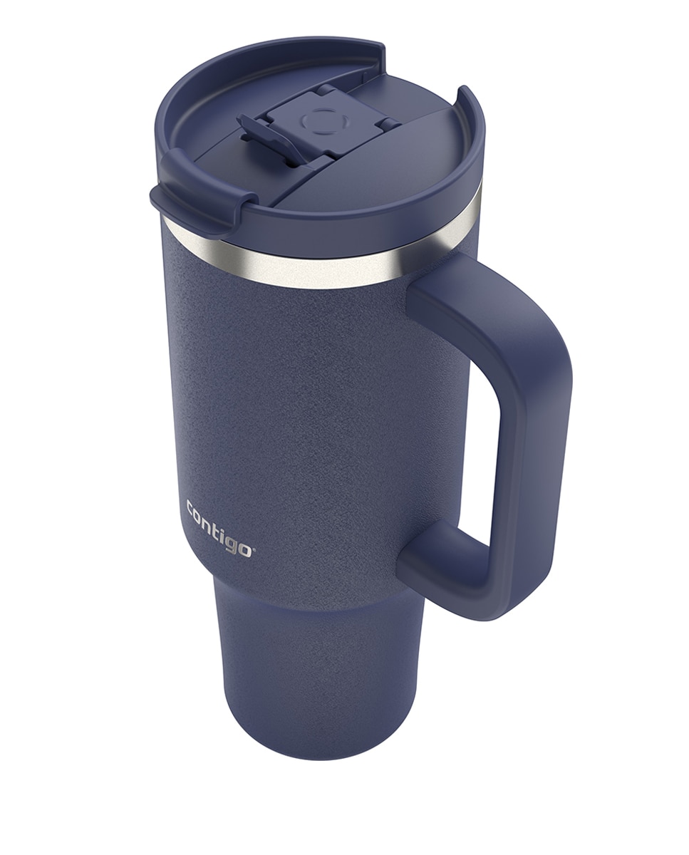 Tumbler térmico 1200ml Thermalock Contigo - Azul Azul-3