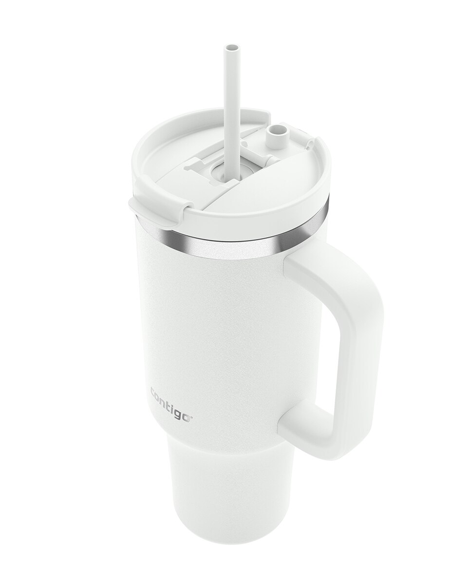 Tumbler Térmico Thermalock - 1200 ml Branco-2