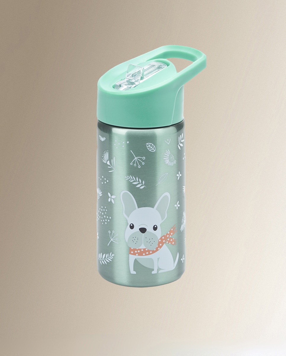 Imagen 0 de Botella perros 500ml