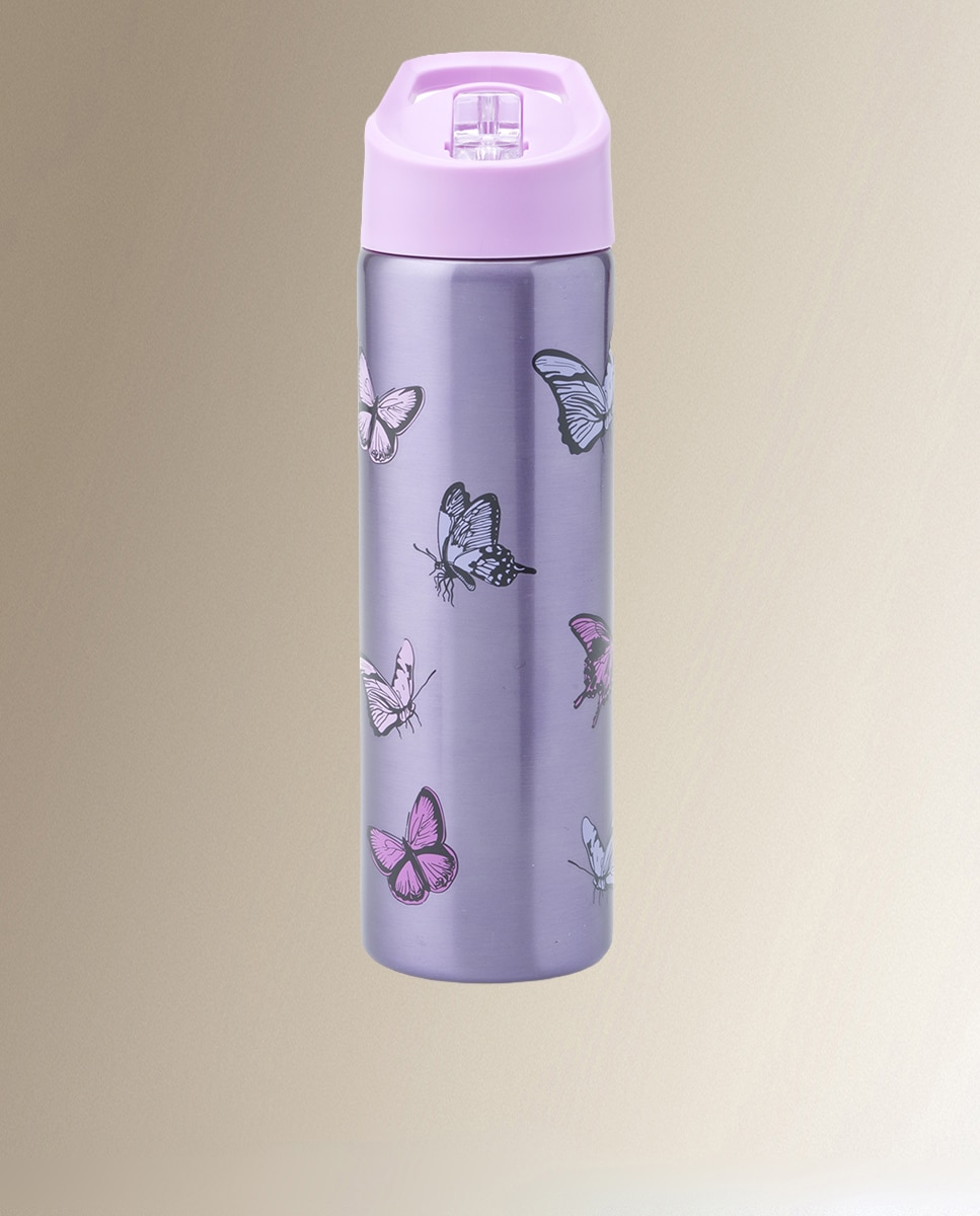 Imagen 0 de Botella mariposas 750ml