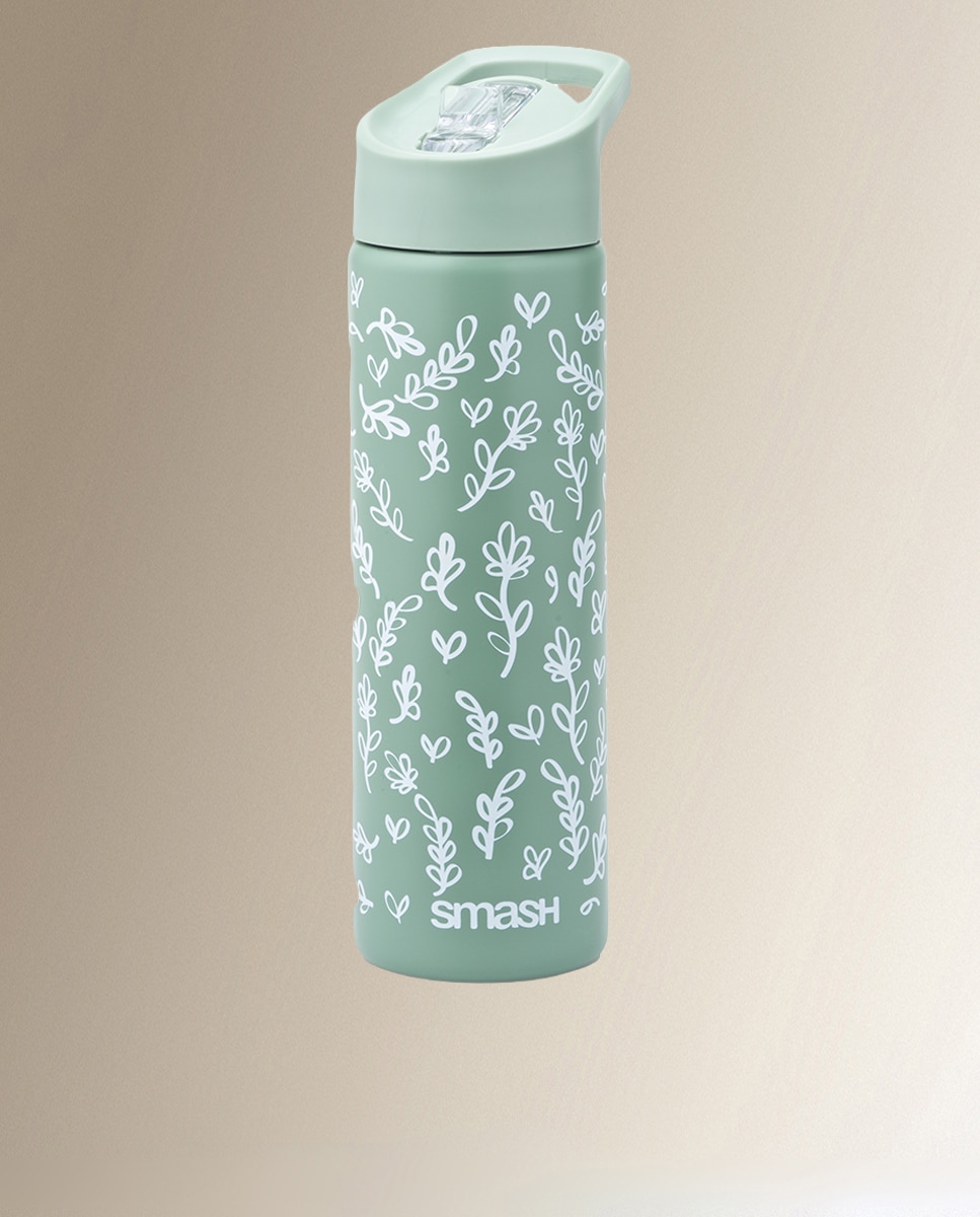 Imagen 0 de Botella plantas 750ml