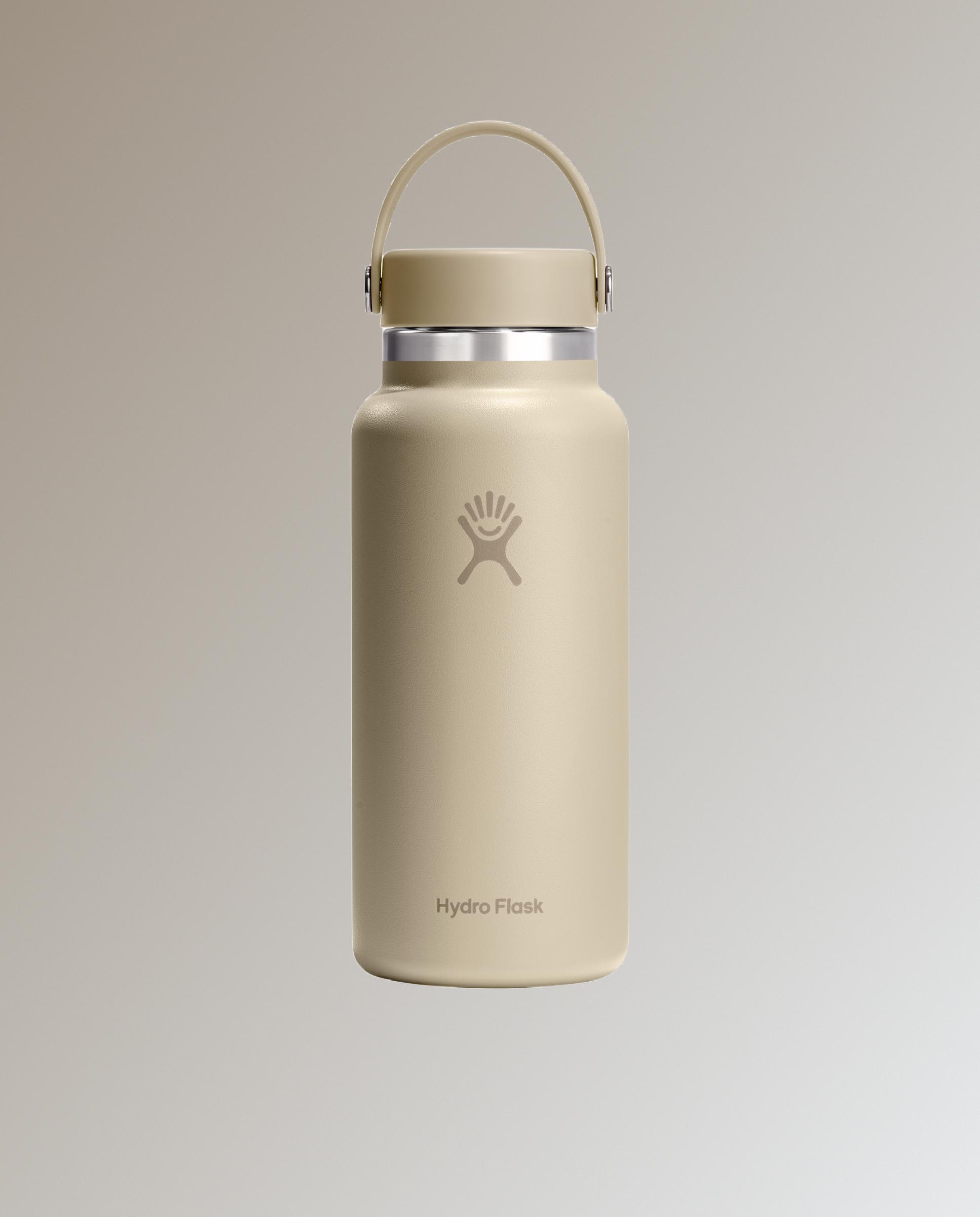 Imagen 0 de Botella ancha 0,95L OAT Beige