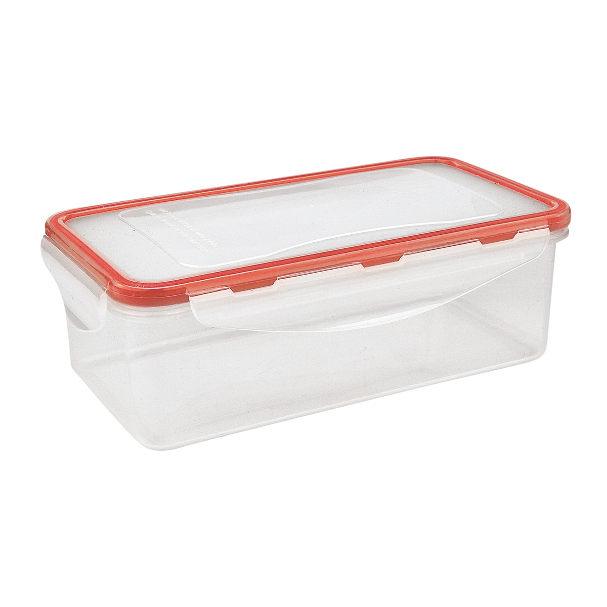 Porta-Alimentos Maxi com Termo Preto-4