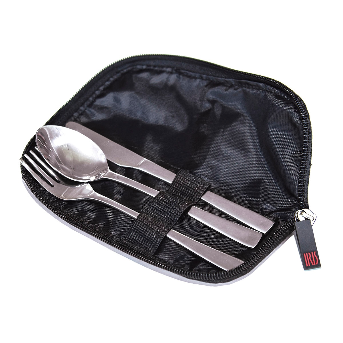Porta-Alimentos Maxi com Termo Preto-7
