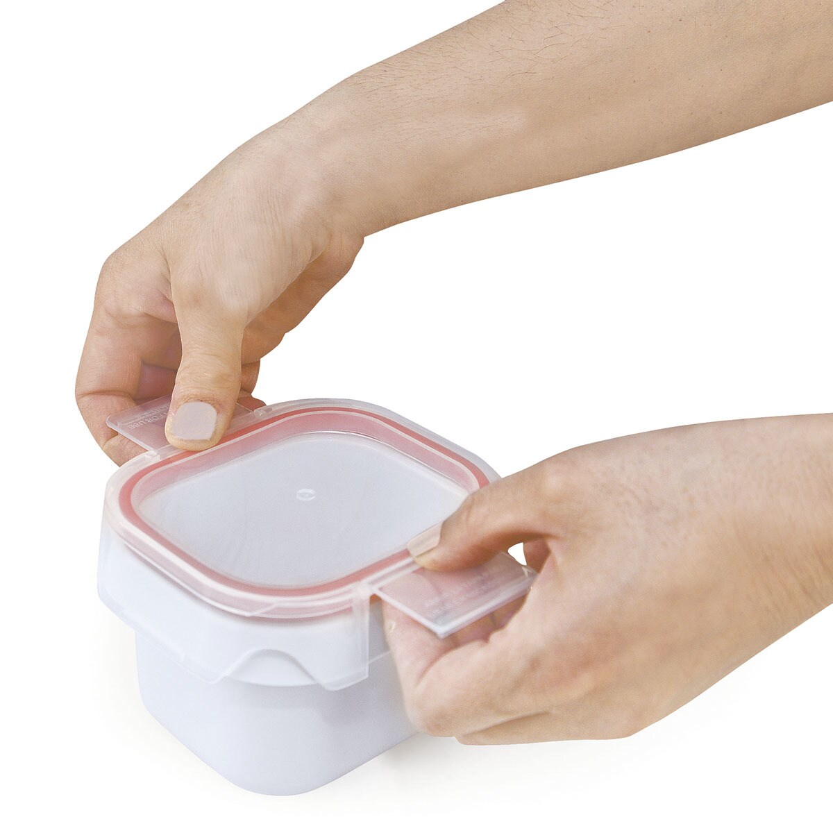 Porta-Alimentos Maxi com Termo Preto-10