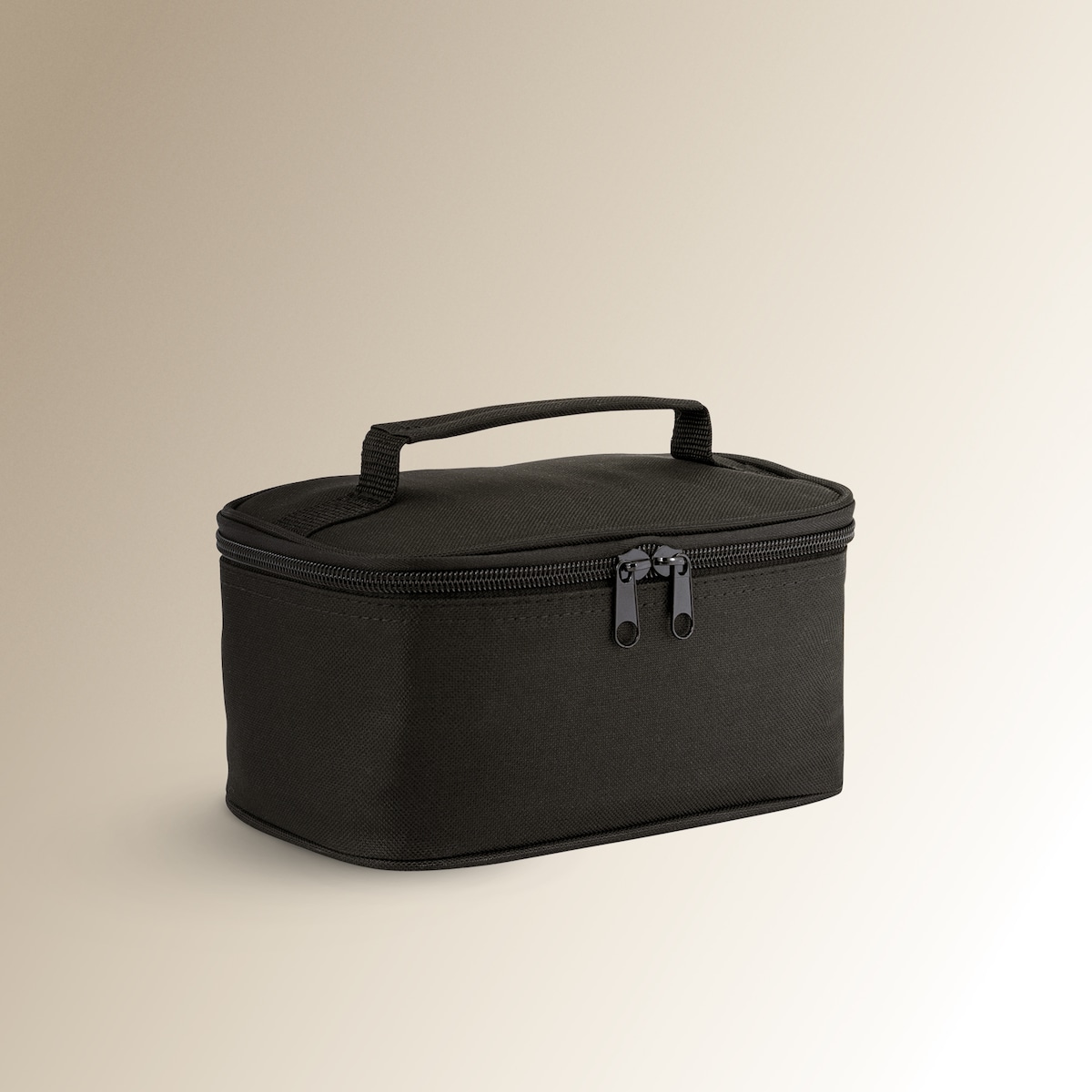 Porta alimentos A Day in Life Preto-2