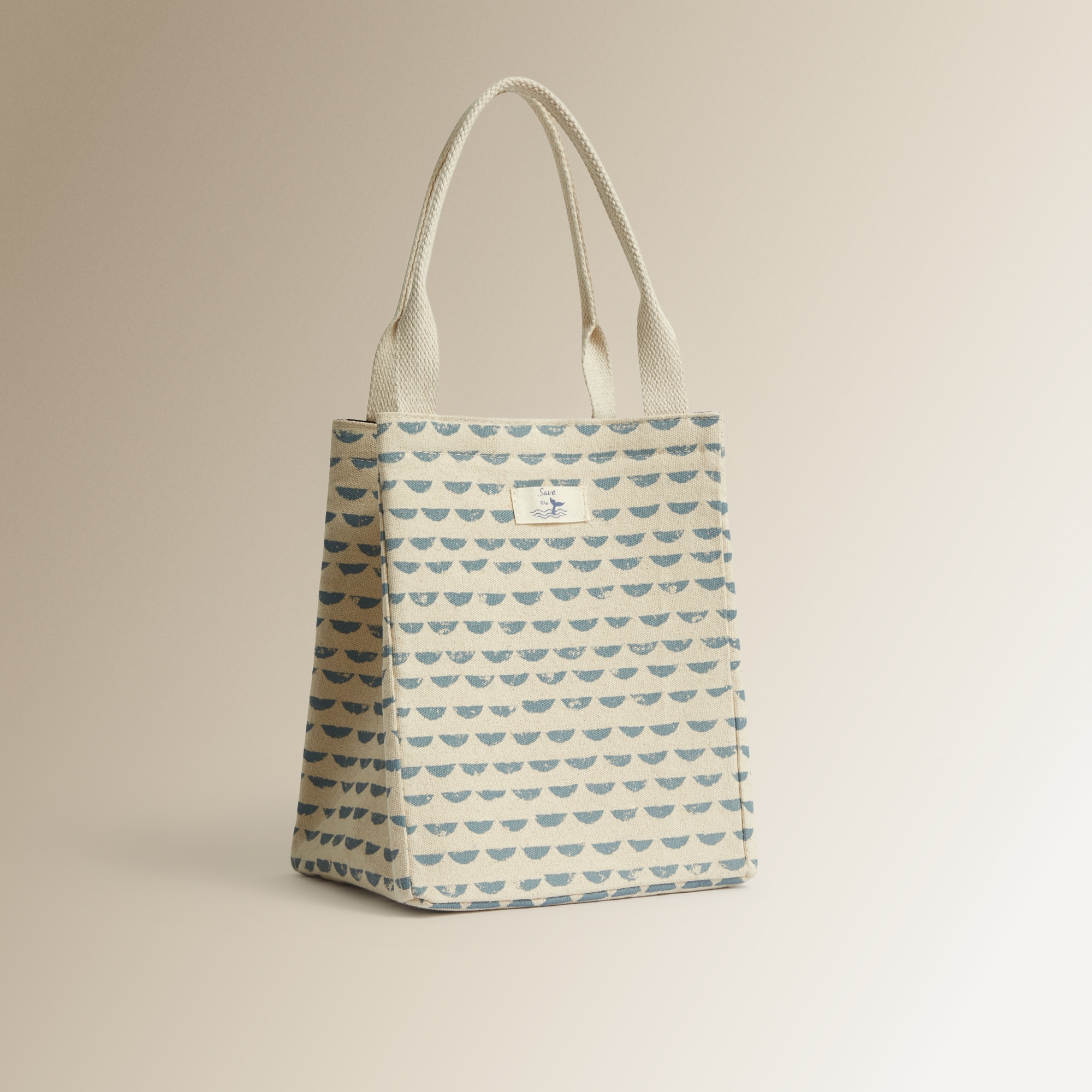 Mala Térmica Ocean Azul-2