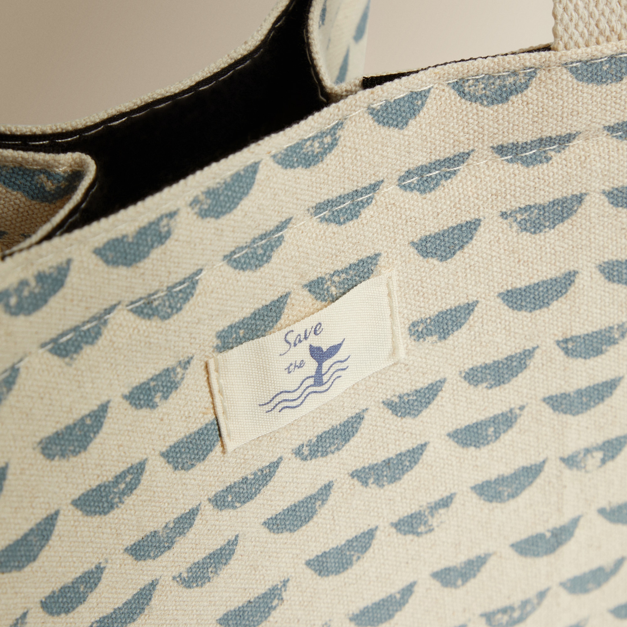 Mala Térmica Ocean Azul-3