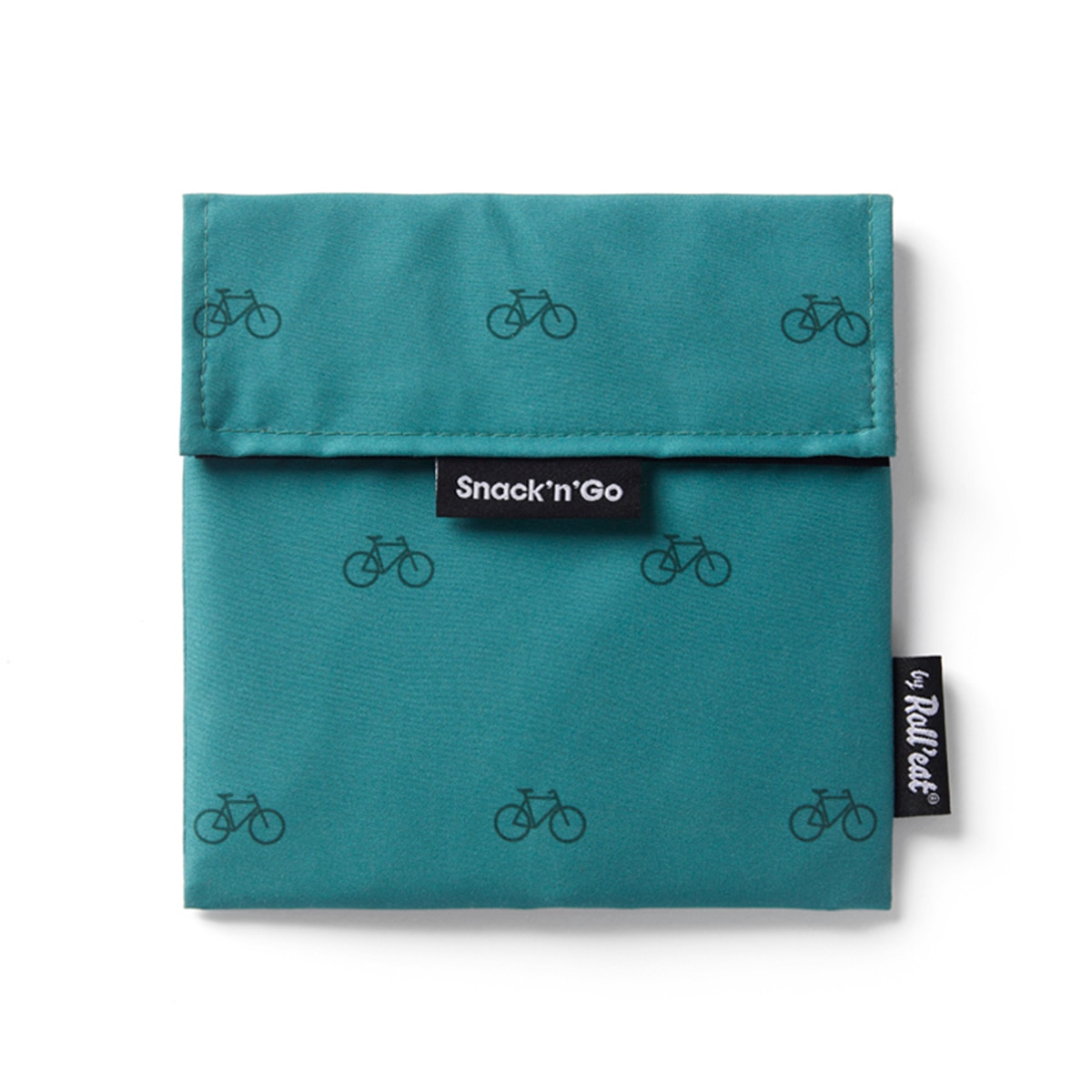Imagem 0 de Porta-Alimentos Snack'N'Go Icons Bike