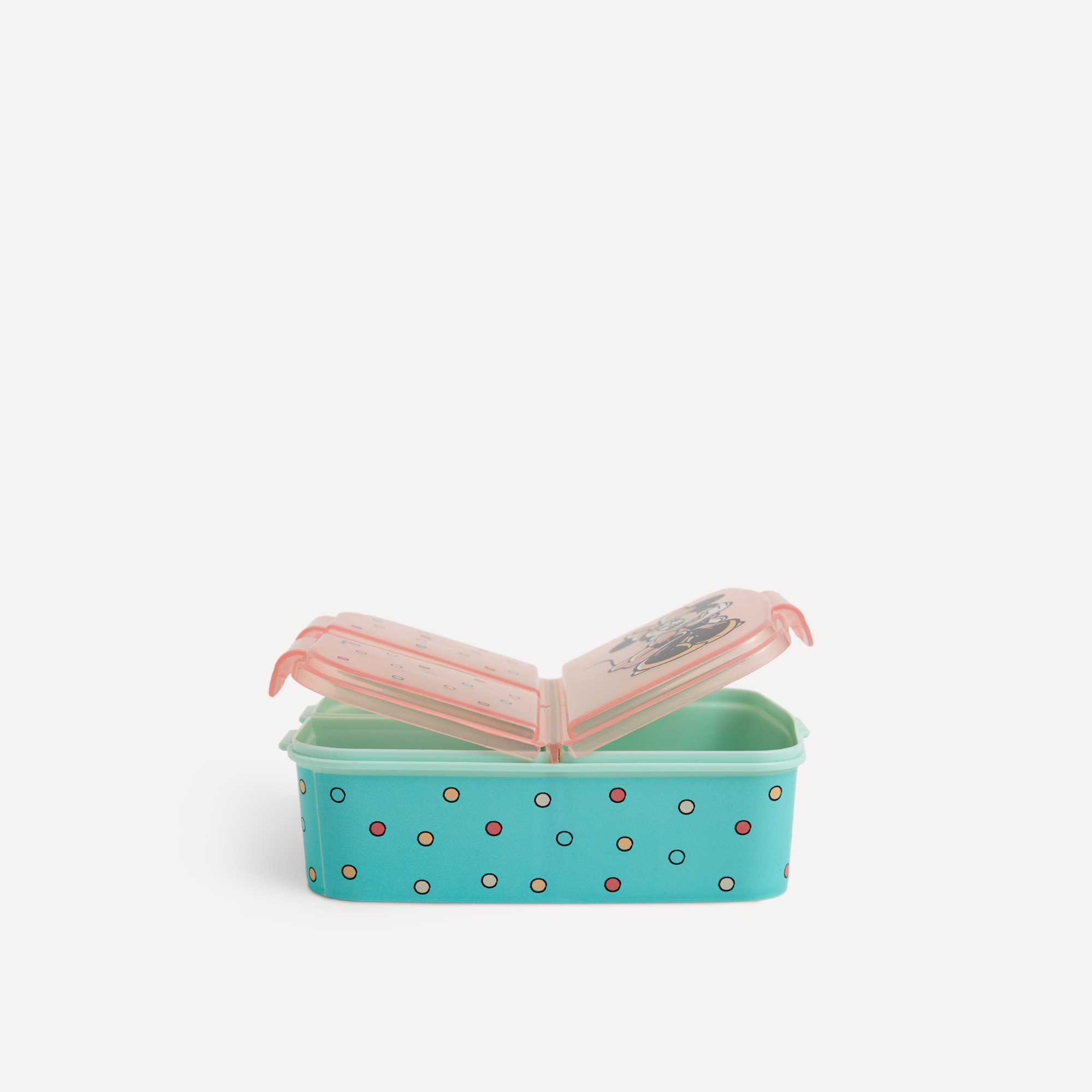 Sanduicheira múltipla Minnie Multicolor-3