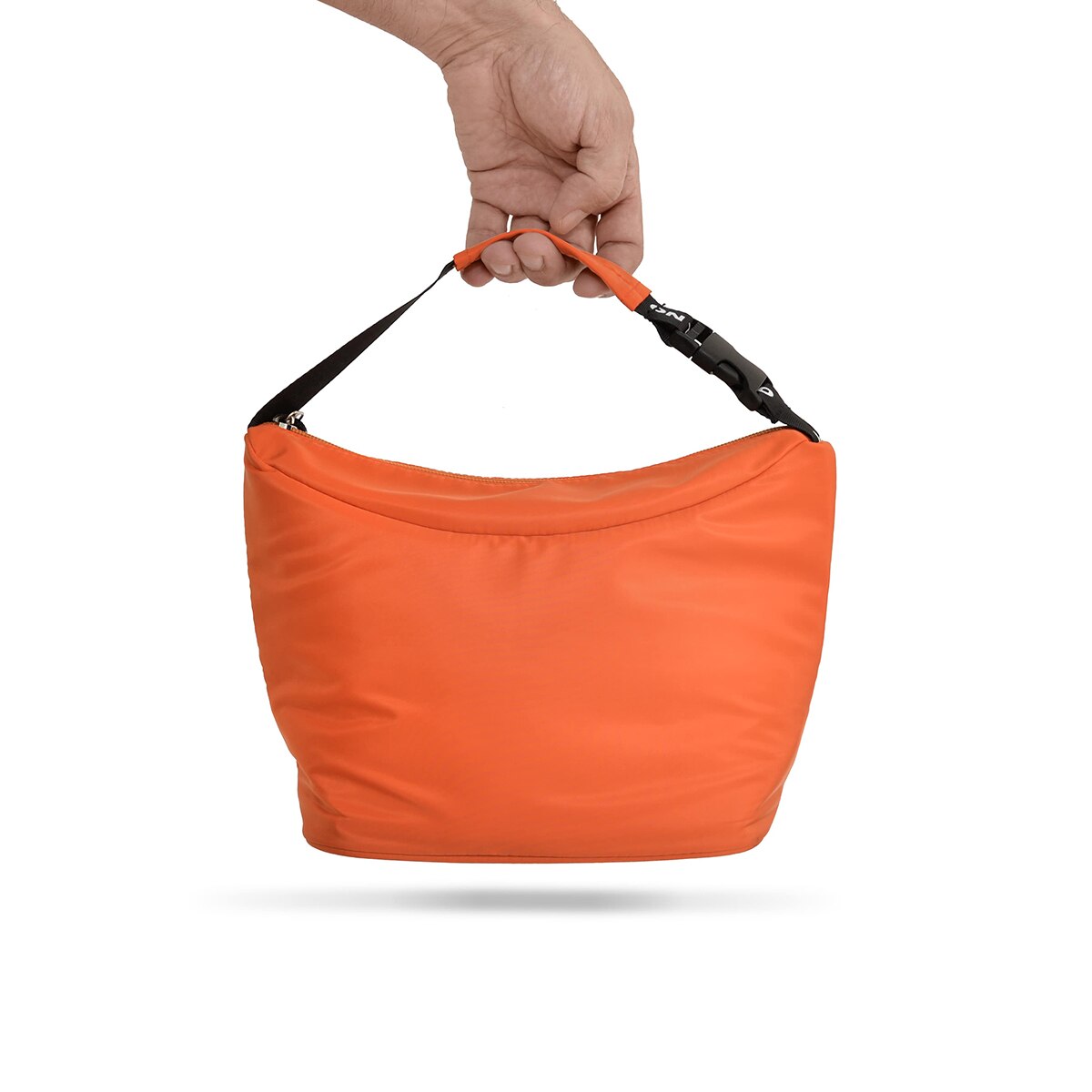 Mala Porta-Alimentos Hanging On the Go Laranja-2