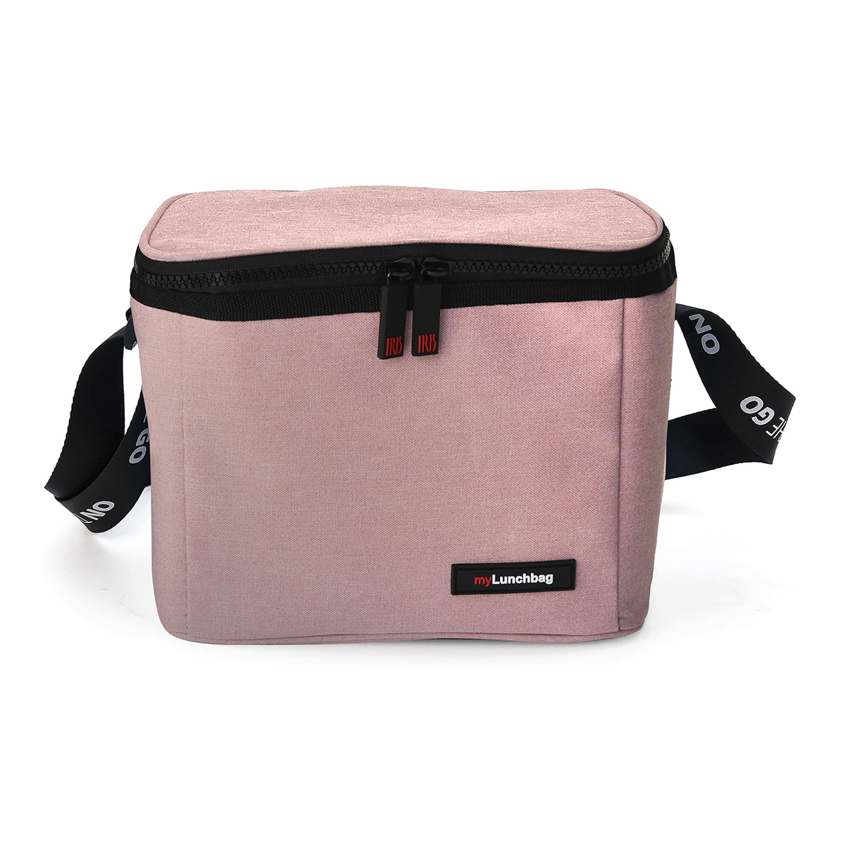 Imagem 0 de Mala Porta-Alimentos Térmica On the Go