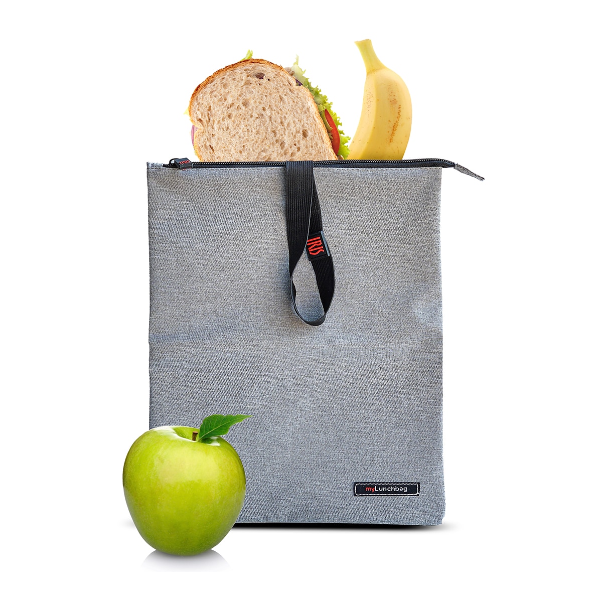 Mala Porta-Alimentos Iris Modelos Sortidos Multicolor-8