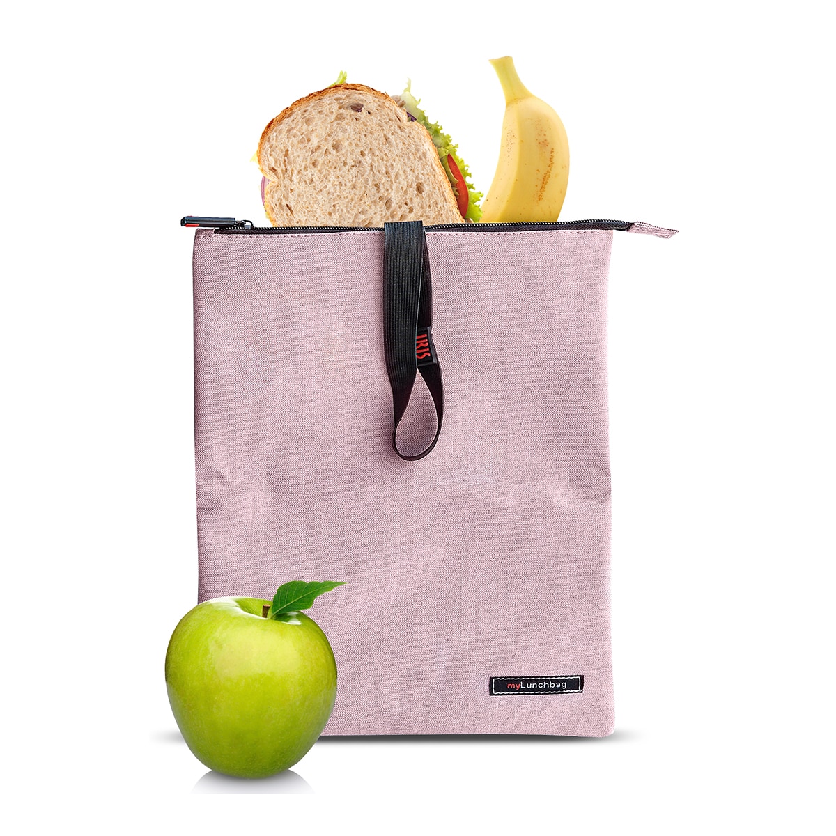 Mala Porta-Alimentos Iris Modelos Sortidos Multicolor-10