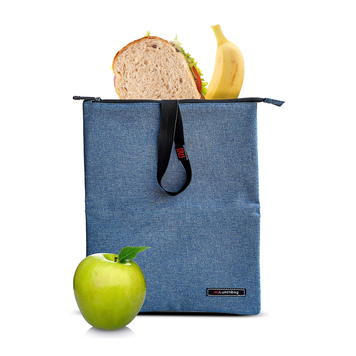 Mala Porta-Alimentos Iris Modelos Sortidos Multicolor-12