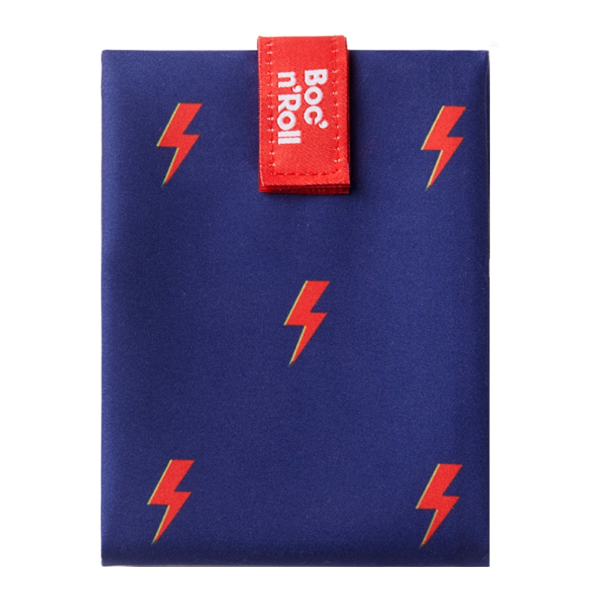 Imagem 0 de Porta-Alimentos Boc'N'Roll Icons Thunder