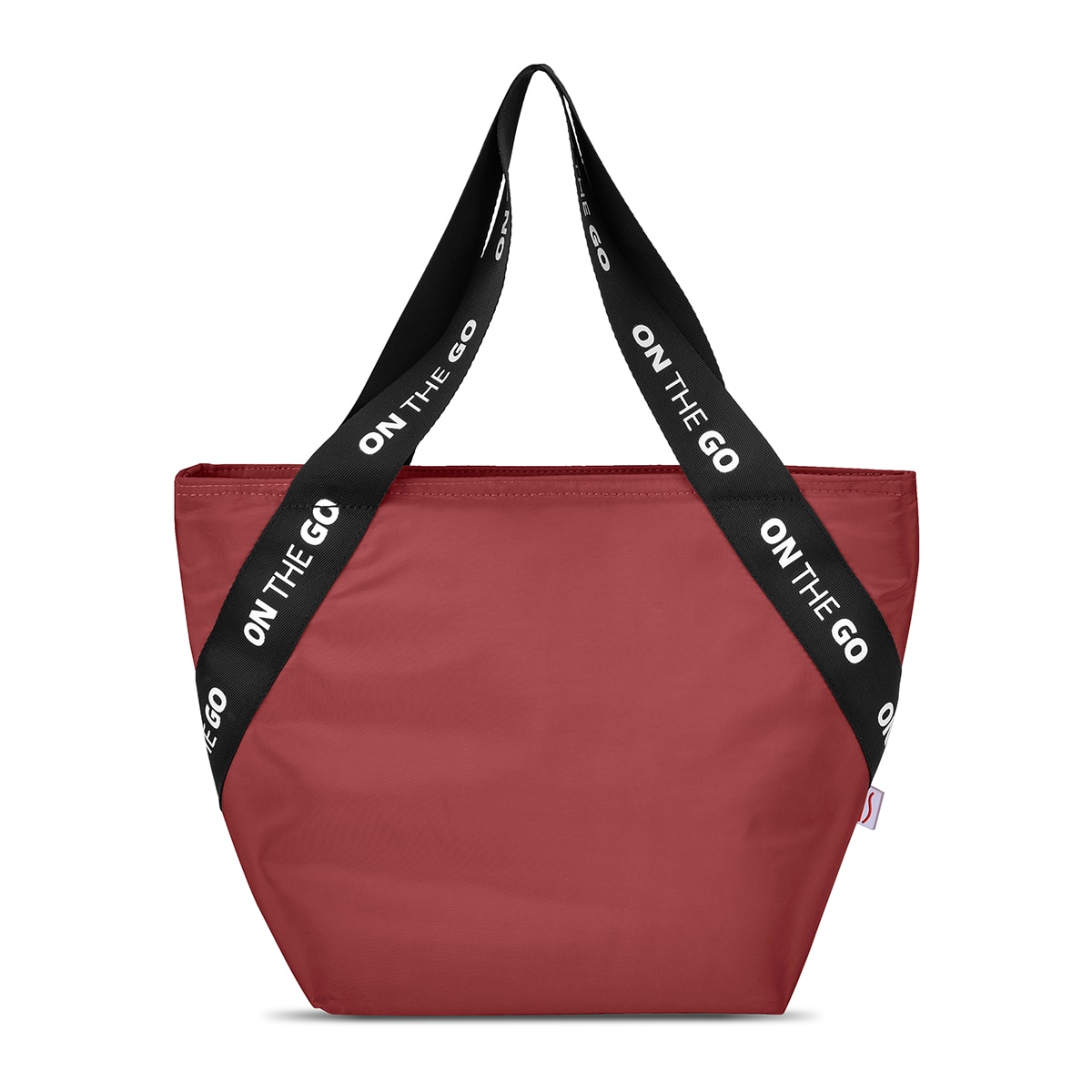 Imagem 0 de Mala Porta-Alimentos Tipo Tote On The Go Me