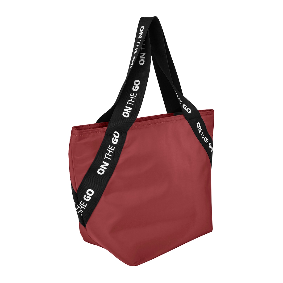 Mala Porta-Alimentos Tipo Tote On The Go Me Cobre-3