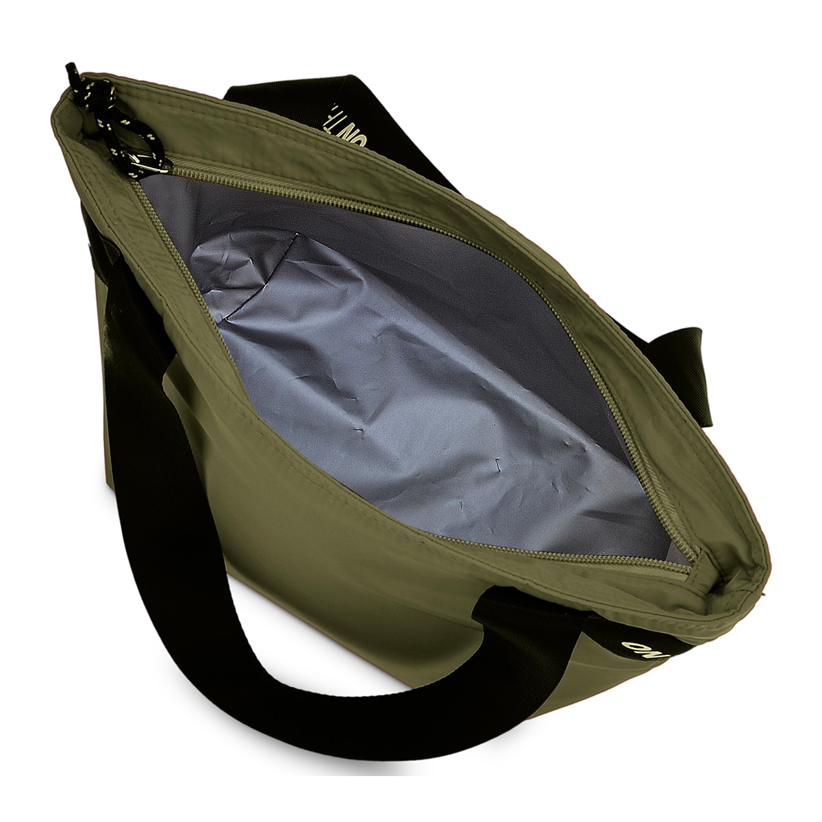 Mala Porta-Alimentos Tipo Tote On The Go Me Azeitona-4