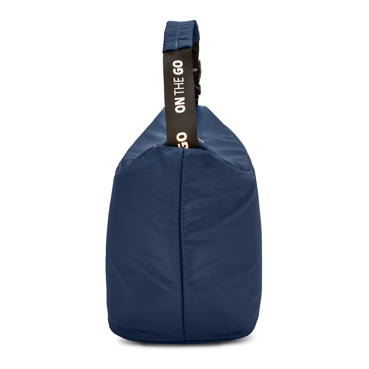 Bolsa porta alimentos Hanging On The Go Me Iris Barcelona - Azul Azul-2