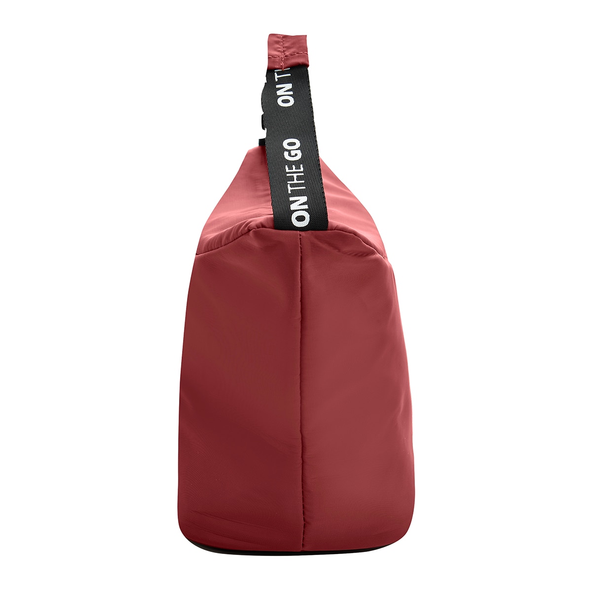 Mala Porta-Alimentos Hanging On The Go Me Cobre-2
