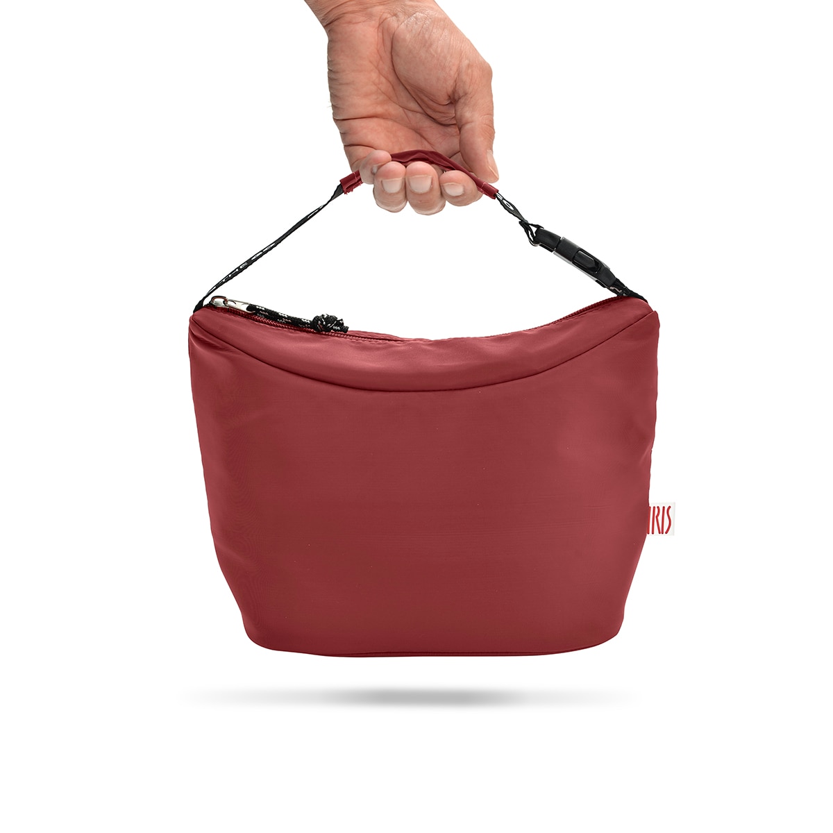 Mala Porta-Alimentos Hanging On The Go Me Cobre-3