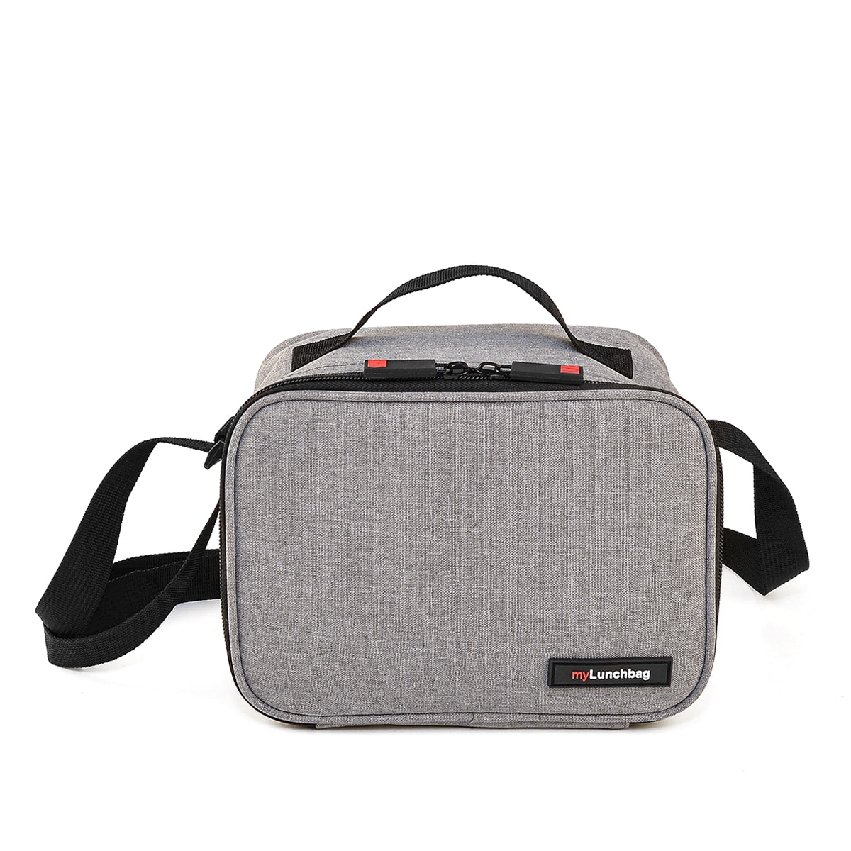 Saco para Alimentos Go Glass Vidro Iris Cinzento-2