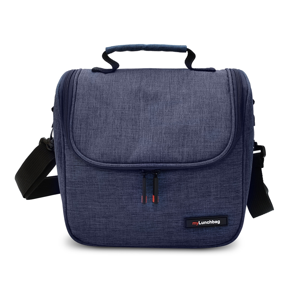 Bolsa porta alimentos Case Iris Barcelona - Azul Azul-1