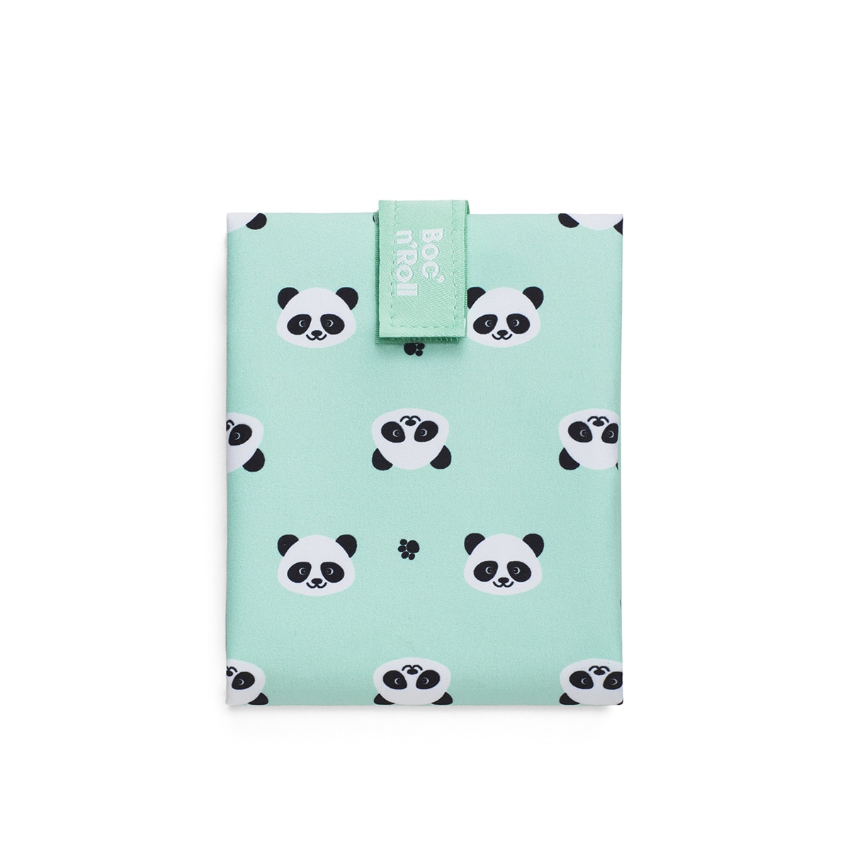 Imagen 0 de Porta alimentos Boc'N'Roll Panda Roll 'Eat