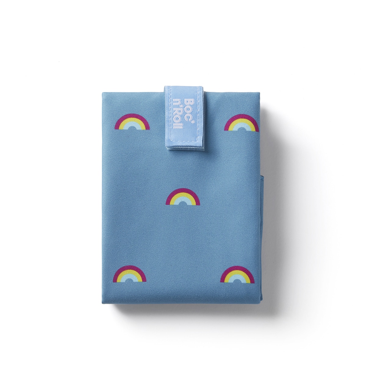 Imagen 0 de Porta alimentos Boc'N'Roll Icons Rainbow Roll 'Eat