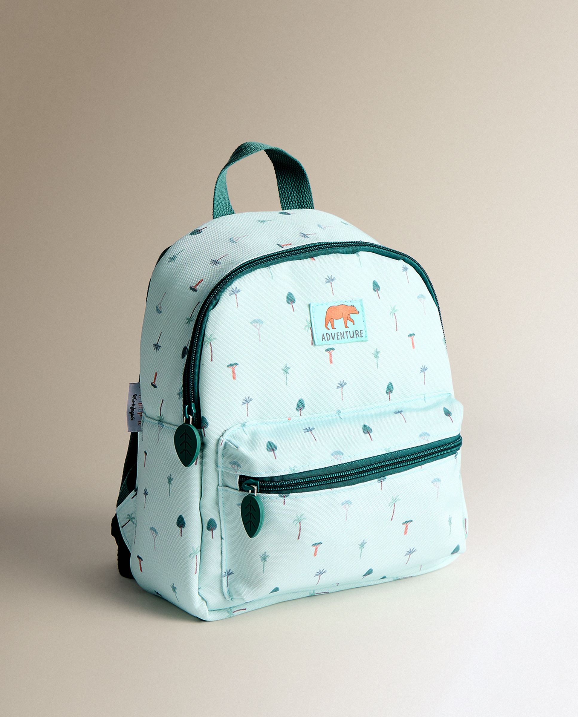 Imagem 0 de Mochila térmica infantil