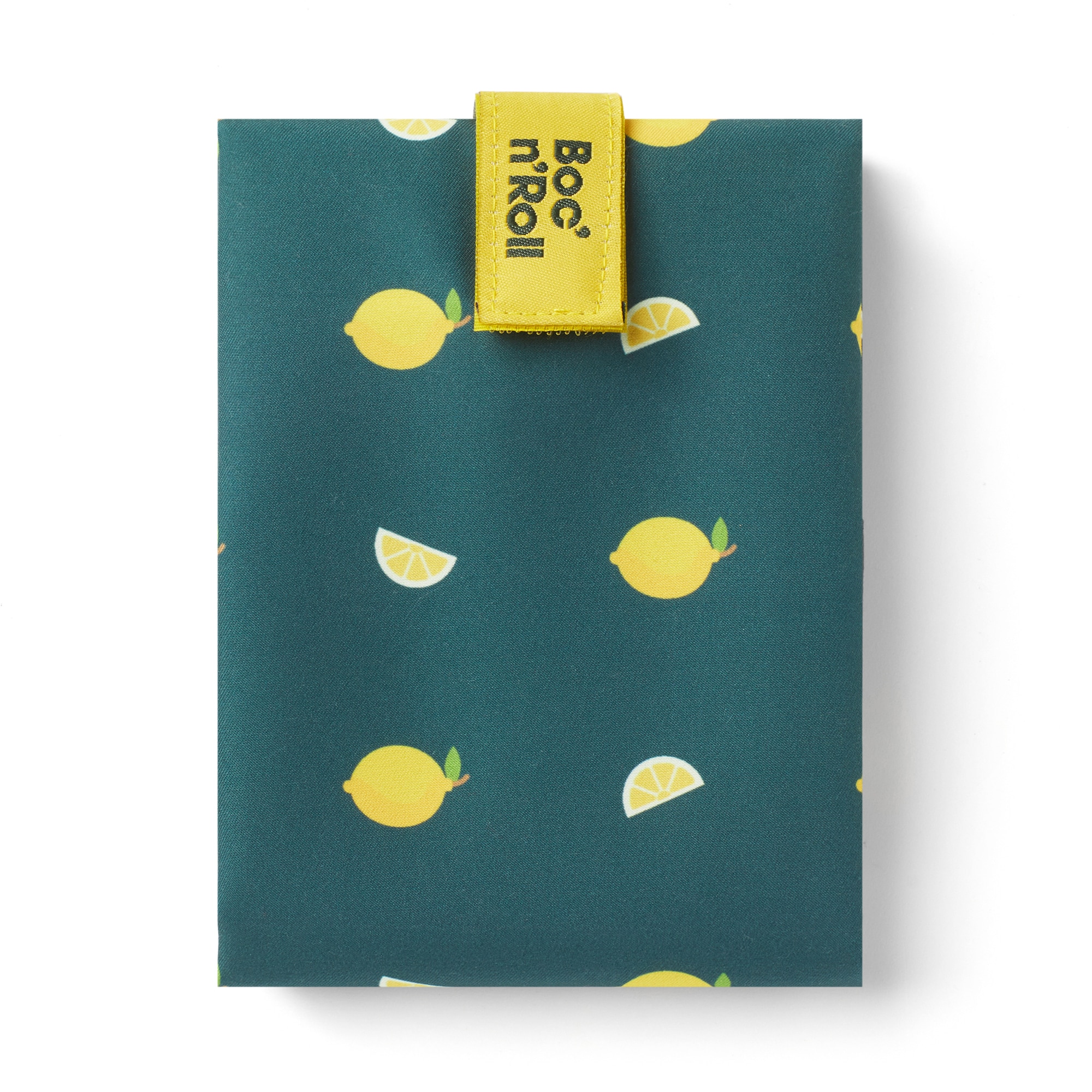 Imagem 0 de Porta?alimentos boc'n'roll limão Roll Eat