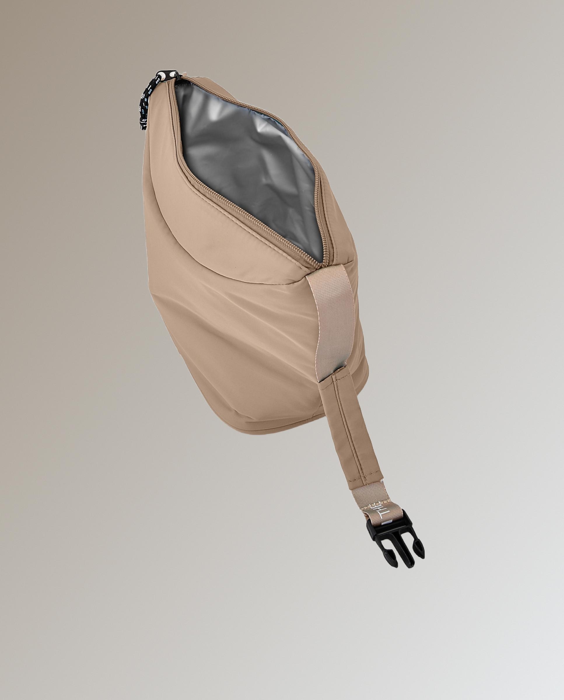 Bolsa porta alimentos Hanging On The Go Iris Barcelona - Beige Beige-3