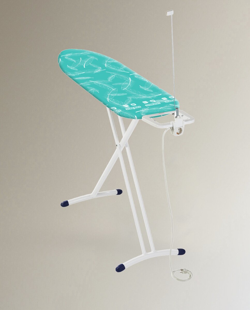 Imagem 0 de Tábua de engomar 120 x 38 Air Board M Solid Plus