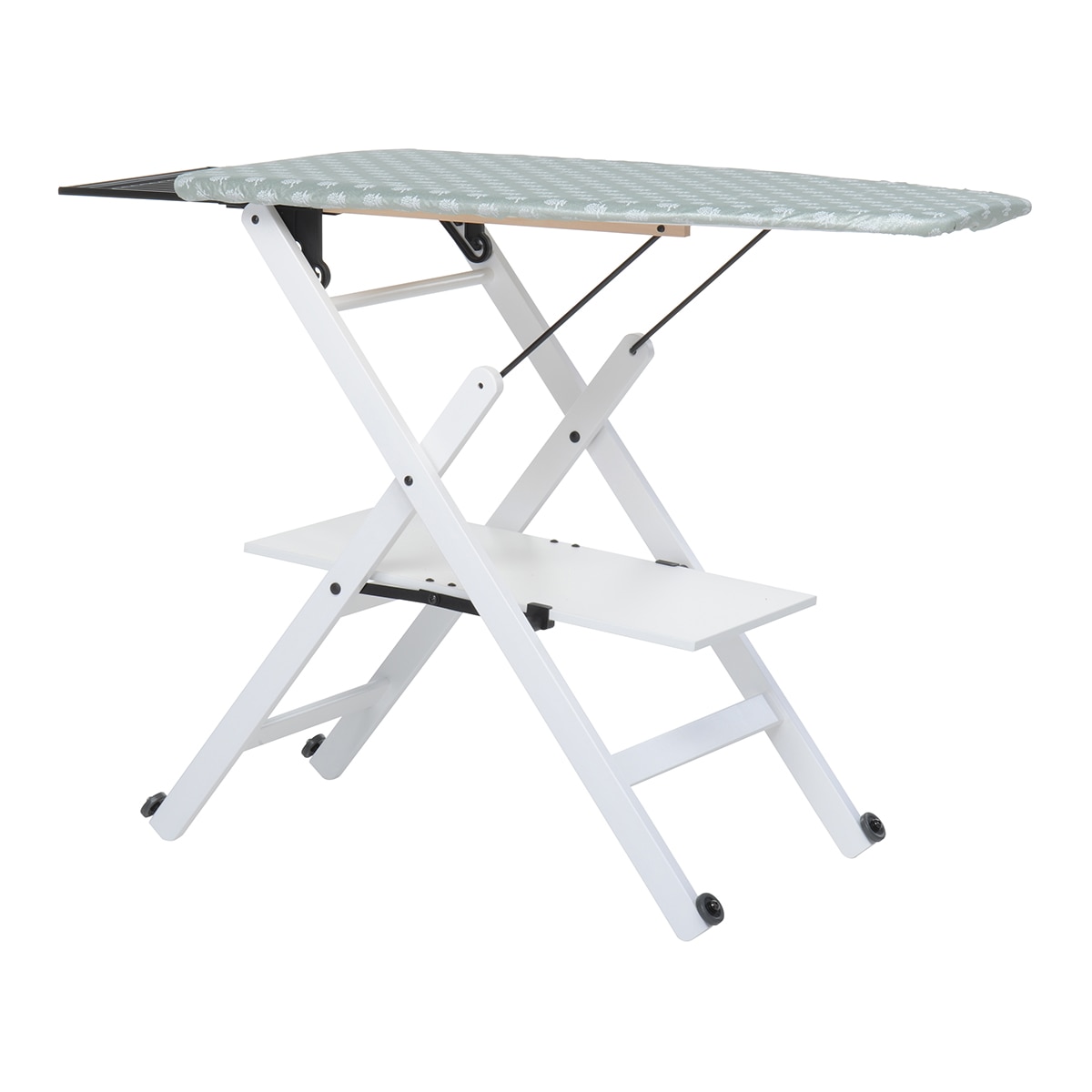Foppapedretti - Tabla de planchar 101x49 Assai Foppapedretti.
