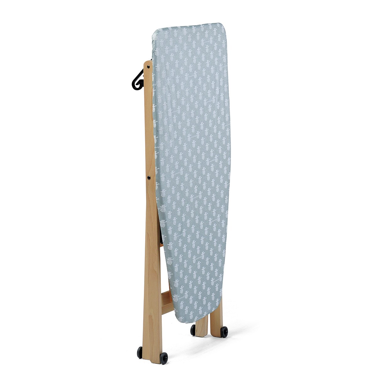 Tabla de planchar 101x49 Assai Foppapedretti - Natural Natural-4