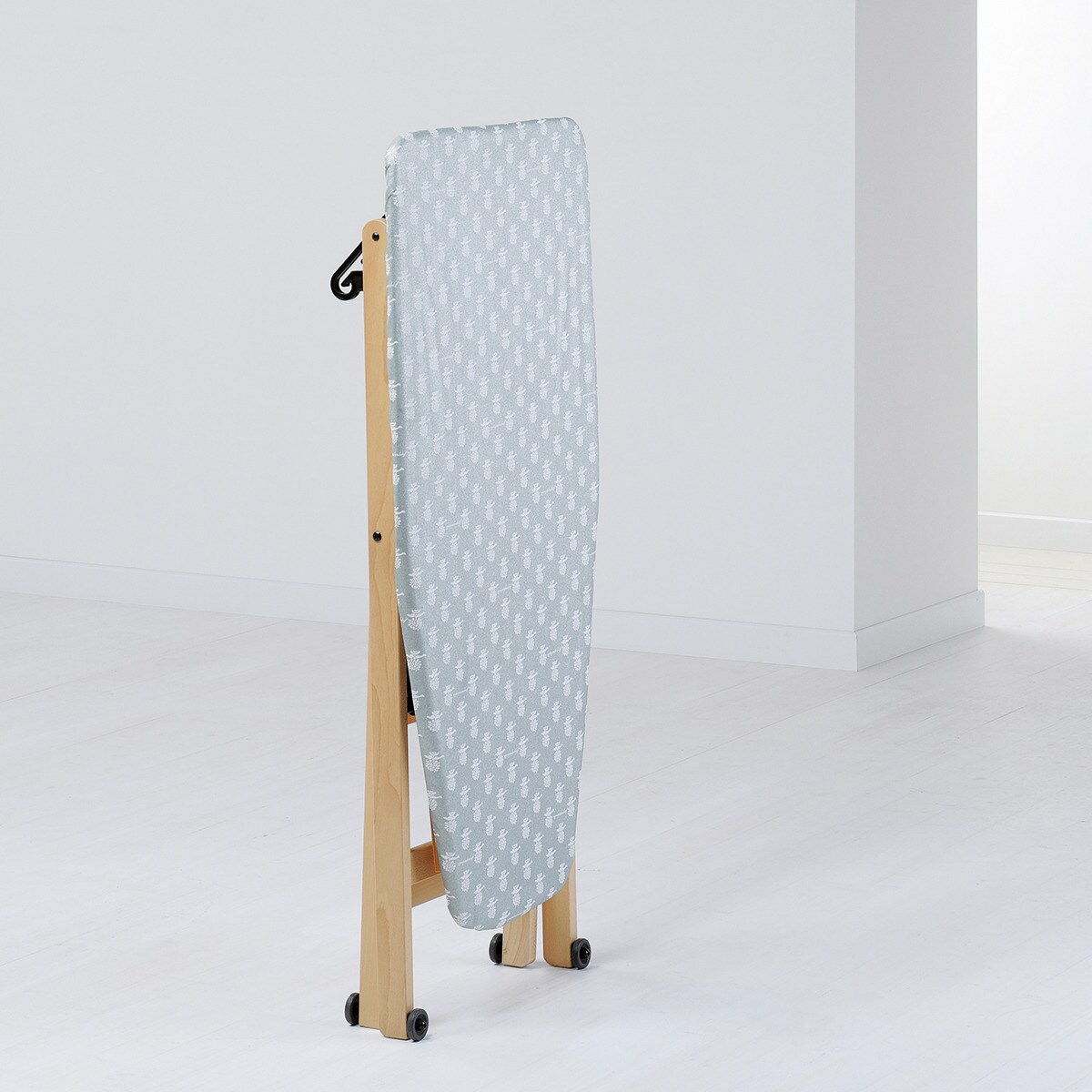 Tabla de planchar 101x49 Assai Foppapedretti - Natural Natural-6