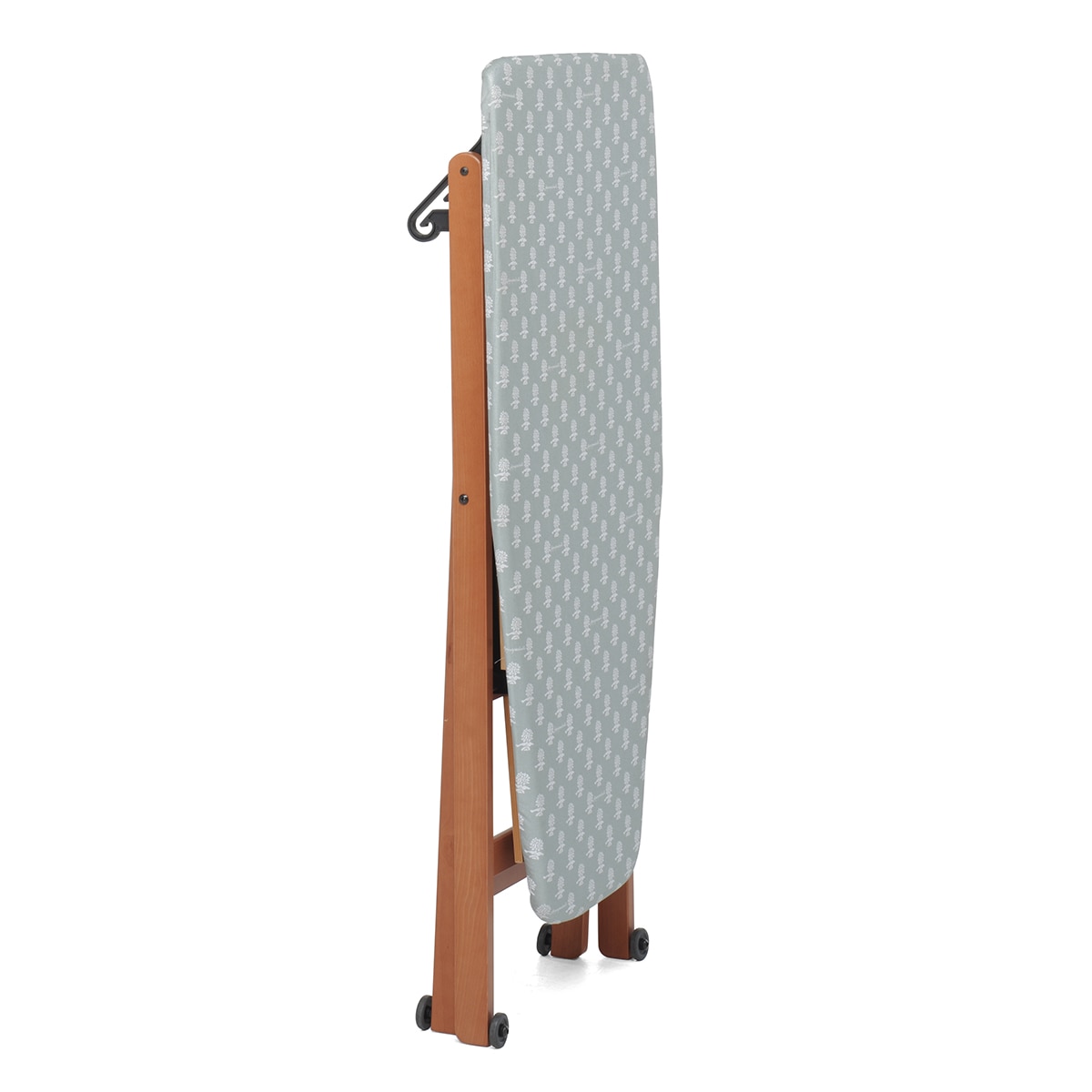 Tábua de engomar 101x49 Assai Foppapedretti Nogueira-4