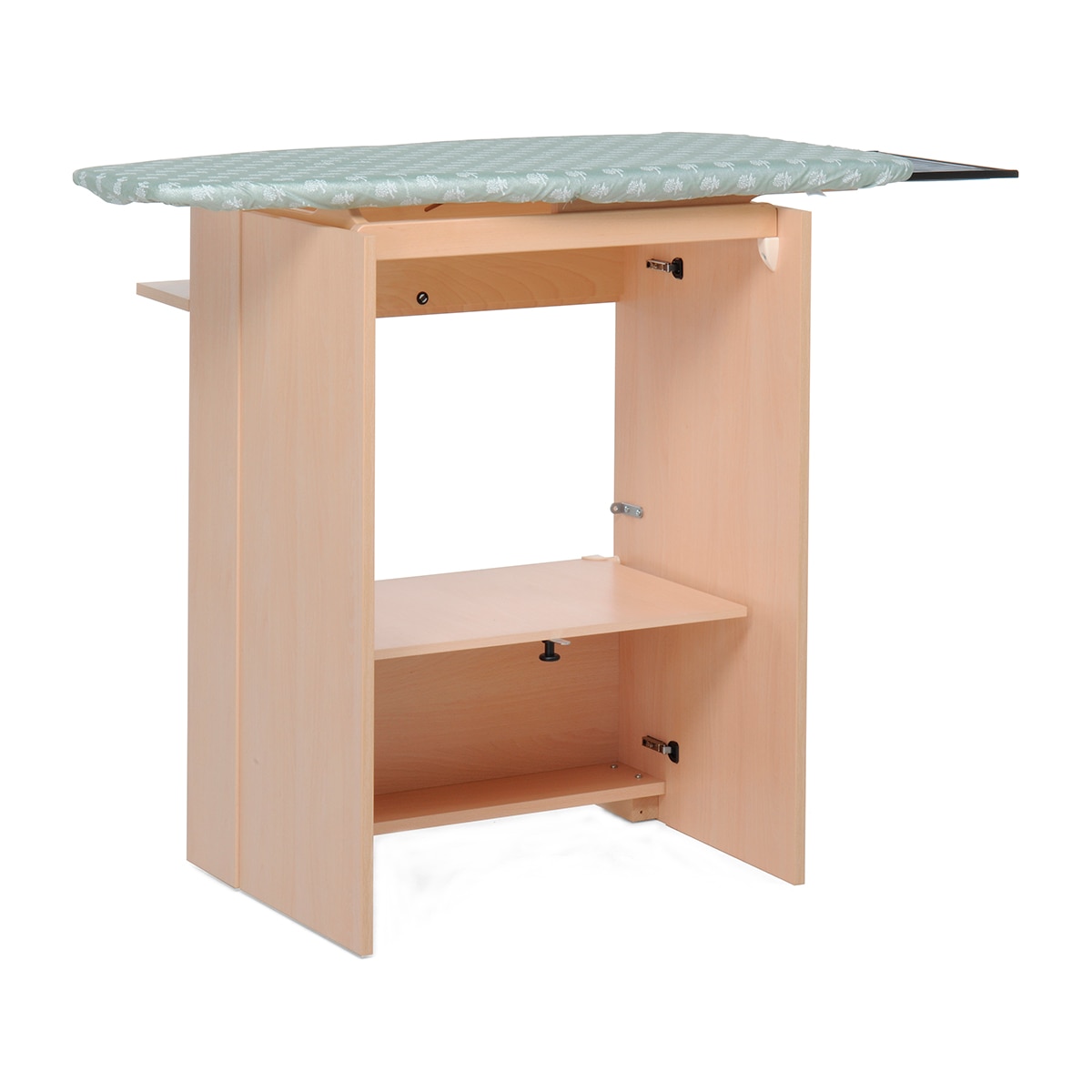 Imagem 0 de Móvel com tábua de engomar 124 x 64 Stiraemolla