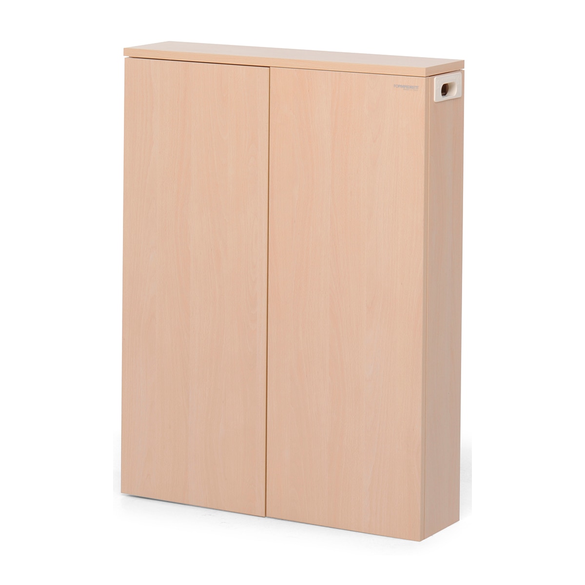 Móvel com tábua de engomar 124 x 64 Stiraemolla Natural-2